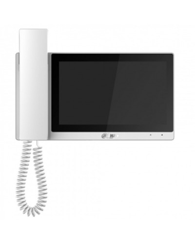 Монитор видеодомофона Dahua DH-VTH5421EW-H в Волгограде Абонентские видеоустройства Pintop.ru