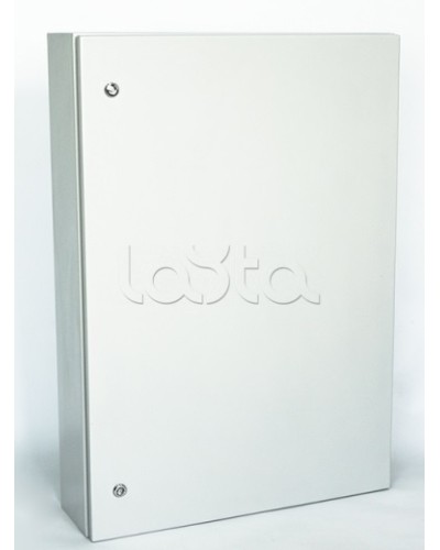 Металлический шкаф с термоизоляцией Forteza ТШУ-1200.2.Н (800x1200x230) в Волгограде Технические средства охраны периметра Pintop.ru