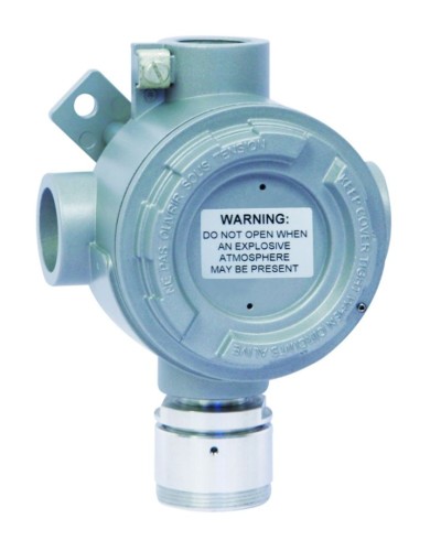 Взрывозащищенный внешний сенсор на природный газ (метан) Seitron SGYME0V4ND01 SE в Волгограде Технологические извещатели Pintop.ru