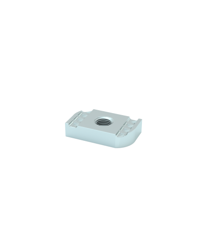 Гайка канальная М6 КМ-Профиль (GK6) в Волгограде Крепеж Pintop.ru