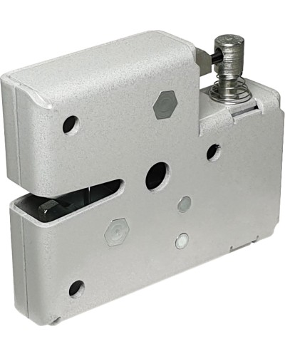 Замок электромеханический ALer AL-ZM-01-24В в Волгограде Электромеханические замки Pintop.ru