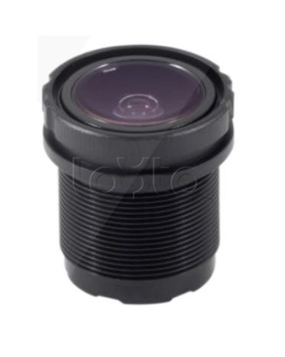 Объектив 4 Мп Beward BH06018M125P2 в Волгограде Объективы для камер видеонаблюдения Pintop.ru