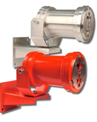 Извещатель пожарный пламени ИК/УФ взрывозащищенный Болид С2000-Спектрон-607Exd-Н в Волгограде Пожарные извещатели (Ex) Pintop.ru