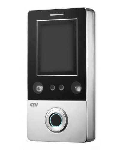 Контроллер-считыватель CTV-F10 EM в Волгограде Контроллеры Pintop.ru