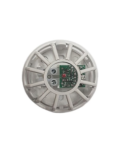 Извещатель пожарный тепловой Магнито-контакт ИП103-55-А1 ПАШК.425212.129 ПС IP20 в Волгограде Пожарные извещатели Pintop.ru