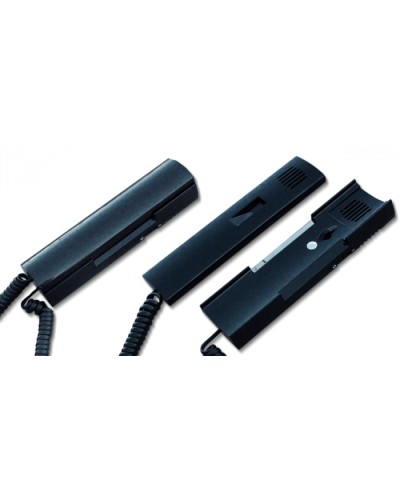 Трубка абонентская переговорная Цифрал КМ-2НО.1Ч в Волгограде Переговорные устройства Pintop.ru