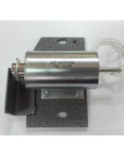 Электромагит для турникета Спецэлектромагнит Т с кронштейном Ростов-Дон в Волгограде Дополнительное оборудование для СКУД Pintop.ru