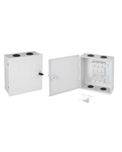 Коробка распределительная на 30 пар Cabeus DB-30P-NS в Волгограде Распределительные коробки Pintop.ru