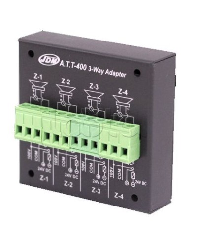 Адаптер JDM ATT-400 в Волгограде Аксессуары для СОУЭ Pintop.ru