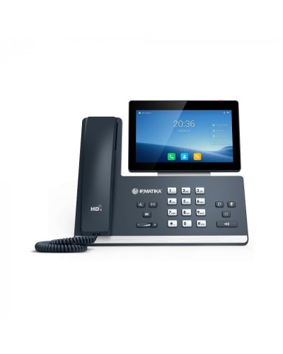 Видеотелефон IPMATIKA IPM58 в Волгограде Абонентские видеоустройства Pintop.ru