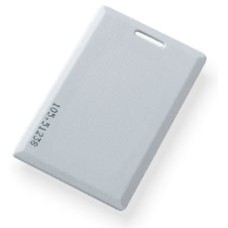 Карта EM толстая, IL-05E ORANGE, цветные (оранжевый) IronLogic