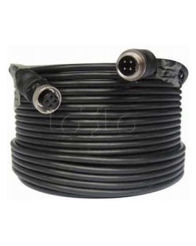 Кабель соединительный EverFocus AVIA-AVIA 10 м в Волгограде Оборудование для видеонаблюдения Pintop.ru