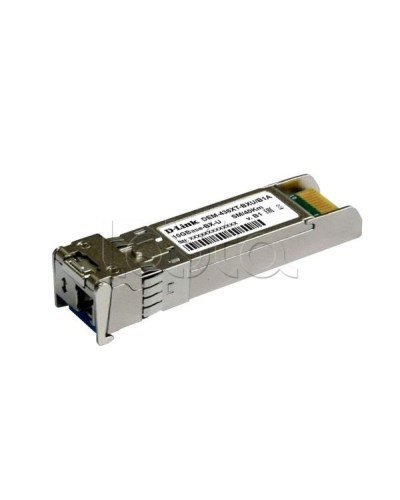 SFP-трансивер D-Link 436XT-BXU/40KM/B1A в Волгограде Модули SFP/XFP/GBIC Pintop.ru