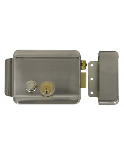 Замок электромеханический AccordTec AT-EL101WN в Волгограде Электромеханические замки Pintop.ru