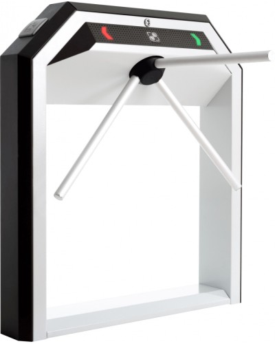 Проходная электронная CARDDEX STR-04E в Волгограде Турникеты Pintop.ru