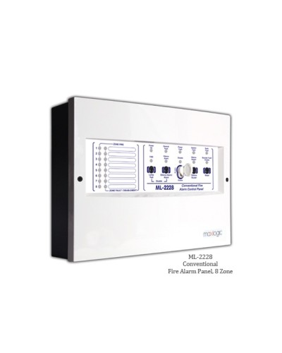 Приемно-контрольный прибор Mavigard ML-2222 в Волгограде Приемно-контрольные приборы Pintop.ru