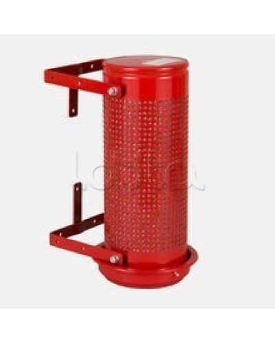 Генератор огнетушащего аэрозоля Гранит-Саламандра АГС-6/2 (бывш. АГС-6) в Волгограде Генераторы огнетушащего аэрозоля Pintop.ru