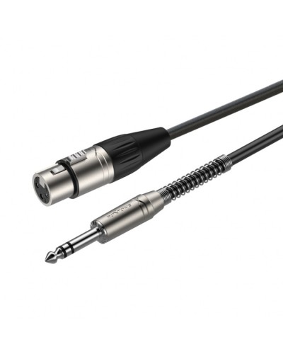 Кабель микрофонный ROXTONE SMXJ220/10 в Волгограде Аксессуары для СОУЭ Pintop.ru