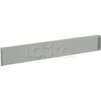 FORMAT Панель монтажная 125х800 IEK (YKM40D-FO-MP-0125-080)