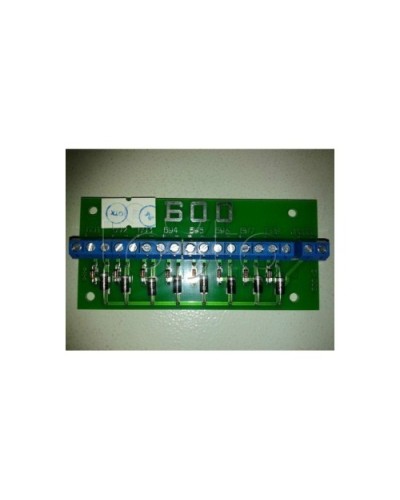 Блок обхелинения оповещателей Магистраль в Волгограде Модули сопряжения Pintop.ru