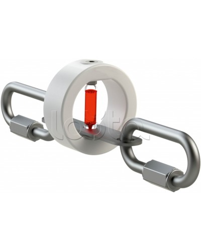 Замок тепловой тросовый Спецавтоматика ЗТК - 57.3 в Волгограде Обратные клапаны Pintop.ru