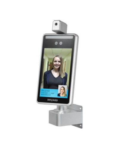 Настенное крепление для терминалов Beward MTA-WMT02 в Волгограде Дополнительное оборудование для СКУД Pintop.ru