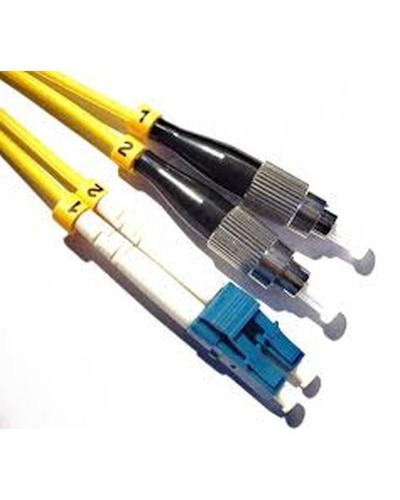 Патч-корд оптический TWT-2LC-2LC/SU-5.0 в Волгограде Патч-корды оптические Pintop.ru