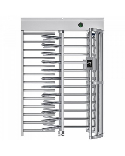 Турникет ПОЛНОРОСТОВОЙ БЛОКПОСТ РСТ 600 серия СПЕКТР V в Волгограде Турникеты Pintop.ru