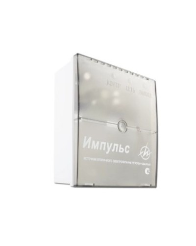 Источник бесперебойного питания Импульс-1 (ИП Раченков А.В.) в Волгограде Устройства защиты операционных процессоров (ОПС) Pintop.ru