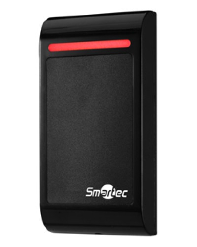 Контроллер автономный со встроенными считывателями EM и HID Smartec ST-SC032EH-WT в Волгограде Контроллеры СКУД Smartec Pintop.ru