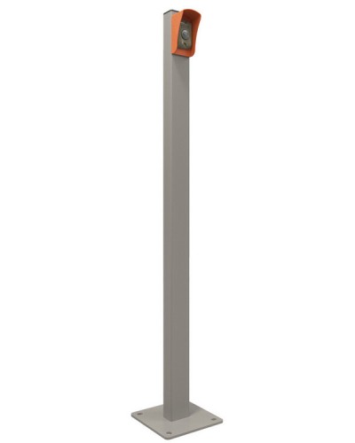 Стойка VIZIT-ST6-1-RD6-110 в Волгограде Дополнительное оборудование для СКУД Pintop.ru