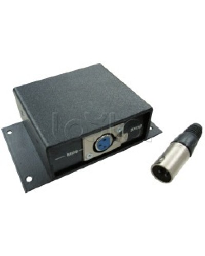 Блок предварительного усиления Омега Саунд OMEGA БПУ-1 в Волгограде Аксессуары для СОУЭ Pintop.ru