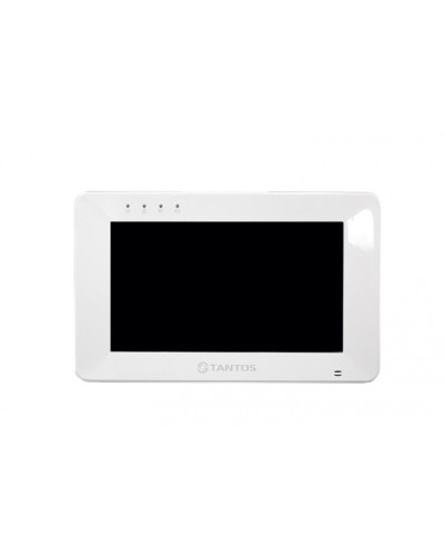 Монитор Tantos Rocky HD (White) XL в Волгограде Абонентские IP устройства Pintop.ru