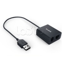 Адаптер для беспроводных гарнитур Yealink EHS40