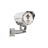 Извещатель пожарный пламени взрывозащищённый Спектрон-601-Exd-Н-В-IP