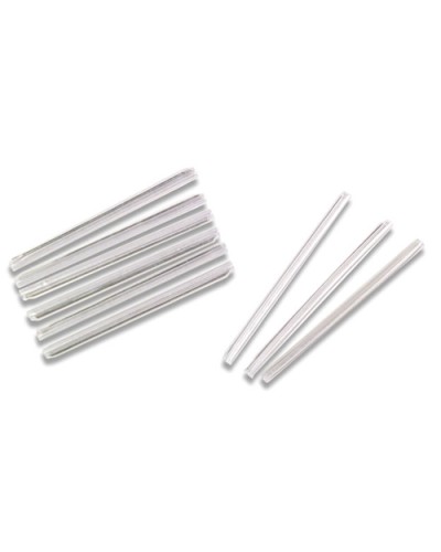 Комплект деталей для защиты места сварки (60 мм) Hyperline FO-FFSPS-60 в Волгограде Патч-корды и пигтейлы Pintop.ru