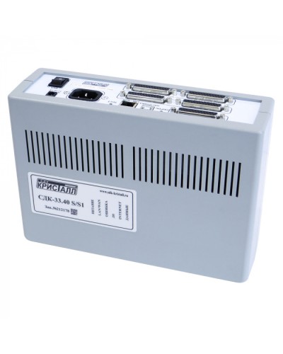 Блок сопряжения Кристалл СДК-33.40 S/S1 в Волгограде Модули сопряжения Pintop.ru