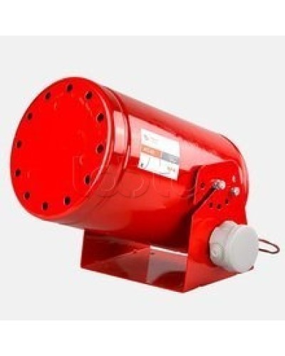 Генератор огнетушащего аэрозоля Гранит-Саламандра АГС-8/2-05 в Волгограде Генераторы огнетушащего аэрозоля Pintop.ru