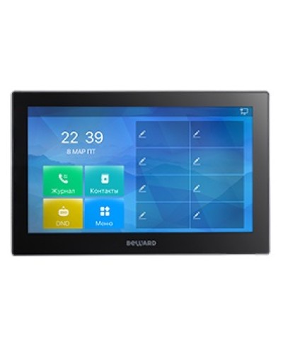 IP-видеомониторBeward SM730 в Волгограде Абонентские IP устройства Pintop.ru