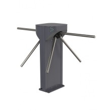 Турникет-трипод Ростов-Дон Т283М1" (УТ) уличный вариант (гибка) (0437-01)