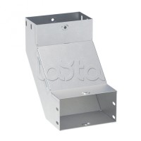 Угол 90 град. вертикальный внутренний 100x400 мм HDZ EKF (vi90100400-HDZ)