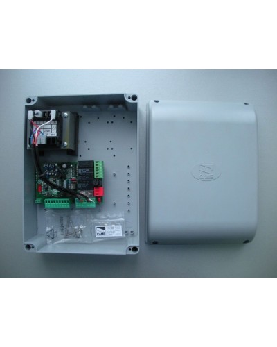 Блок управления Came 002ZF1N в Волгограде Автоматизация ворот Pintop.ru