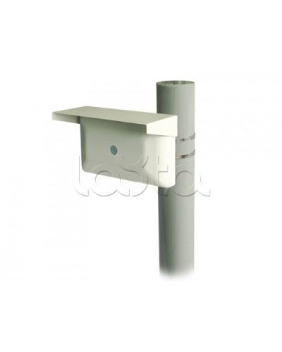 Извещатель охранный радиоволновый однопозиционный Forteza ЗЕБРА-60-Ш bluetooth (штора) в Волгограде Извещатели охраны периметра Pintop.ru