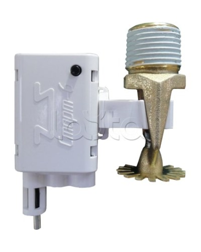 Устройство принудительного пуска Спецавтоматика УПП Старт-6 (60°) в Волгограде Устройства пуска водяного пожаротушения Pintop.ru