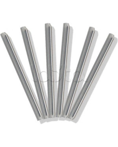 Комплект деталей для защиты места сварки (60 мм) Cabeus КДЗС-60 в Волгограде Аксессуары для кабель-канала Pintop.ru