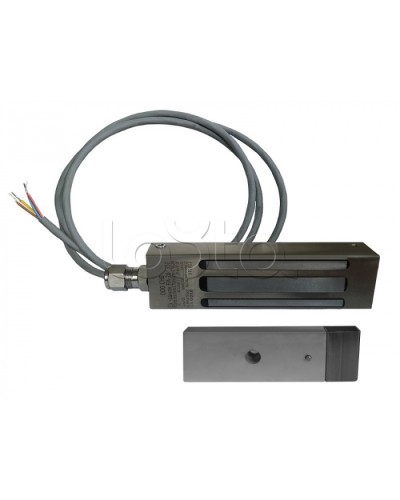 Замок электромагнитный взрывозащищённый Магнито-контакт Ех-замок FM-26 250 12В К РВ Ex mb I Mb X и 1Ex mb IIC T5 Gb X и Ex mb IIIC T95°oC Db X АТФЕ.42 в Волгограде Электромагнитные замки Pintop.ru