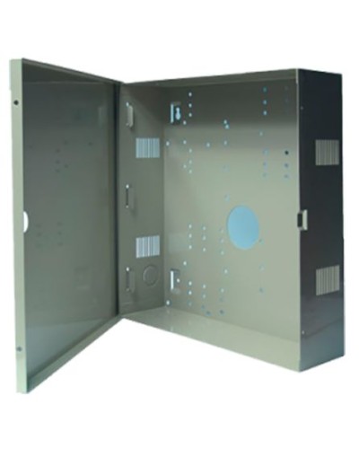 Корпус металлический Elsys Elsys-Box в Волгограде Сетевая СКУД Elsys Pintop.ru