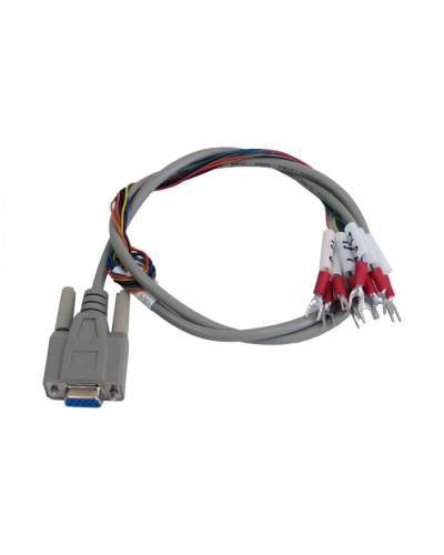 Кабель УПР СДК Кристалл в Волгограде Дополнительное оборудование для ОПС Pintop.ru