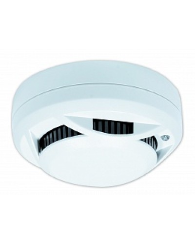 Извещатель пожарный дымовой оптико-электронный радиоканальный Ritm RSD1 (ИП 212-05) в Волгограде GSM мониторинг Ritm Pintop.ru