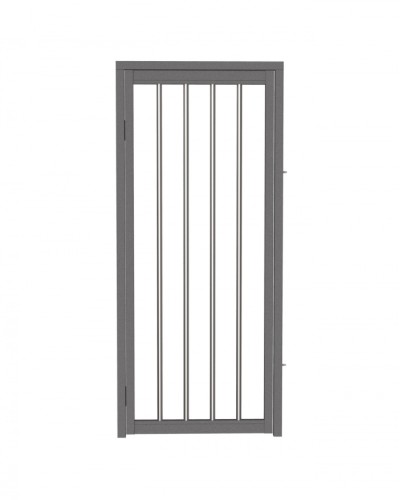 Огрождение полноростовоеРостов-Дон ОПР/1000-Д-ЗН в Волгограде Ограждения Pintop.ru